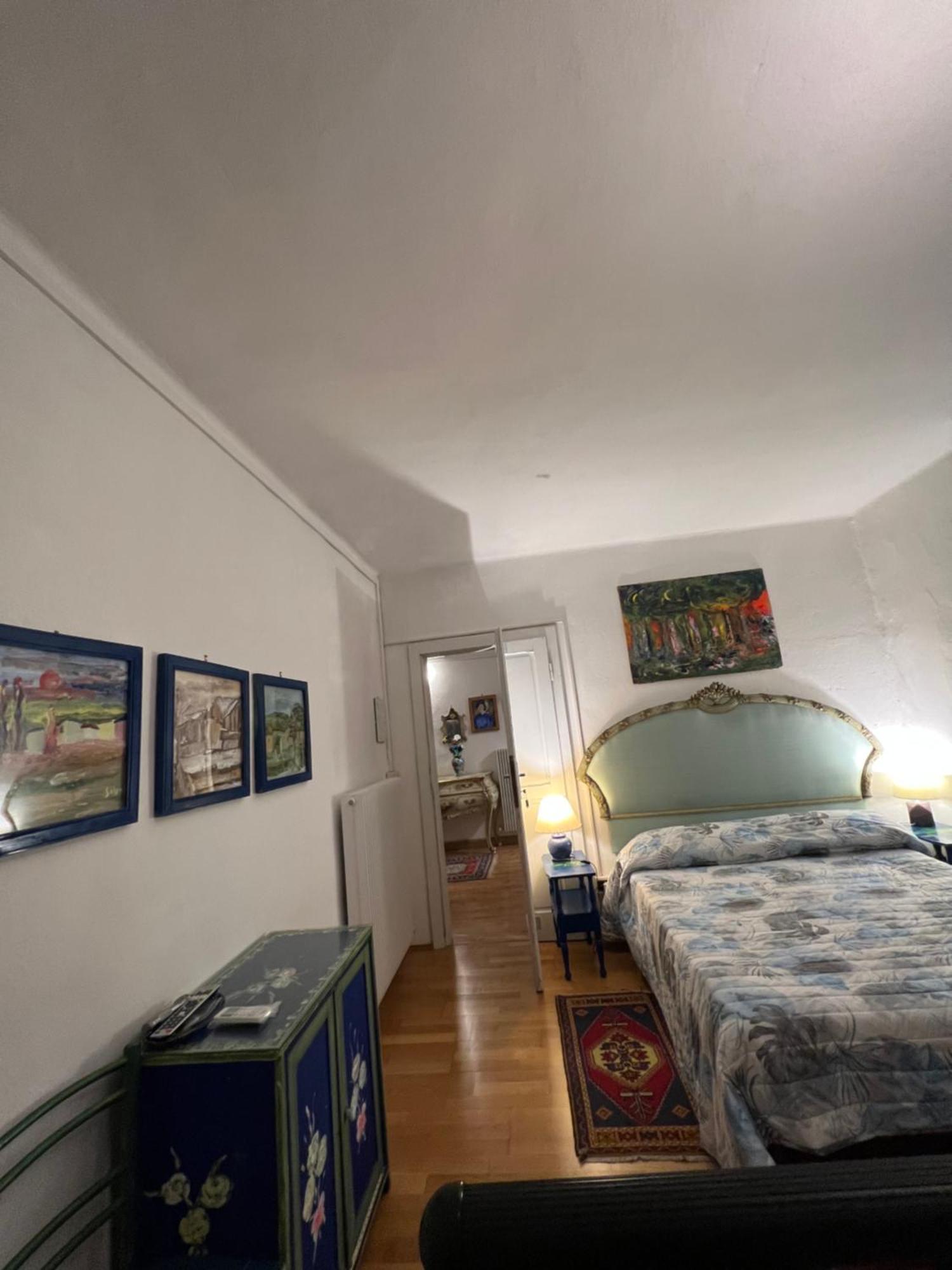 B&B la Casa del Sole Manzano Habitación foto